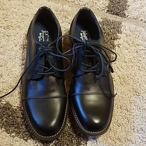 Penguin Oxford Dress Shoes